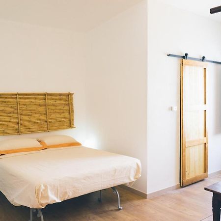 세글리에 메사피카 Masseria Cervellera 아파트 외부 사진