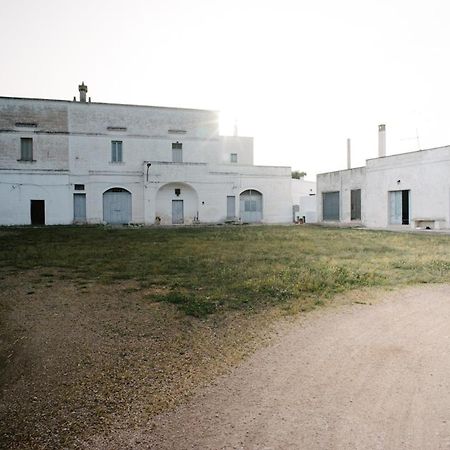 세글리에 메사피카 Masseria Cervellera 아파트 외부 사진