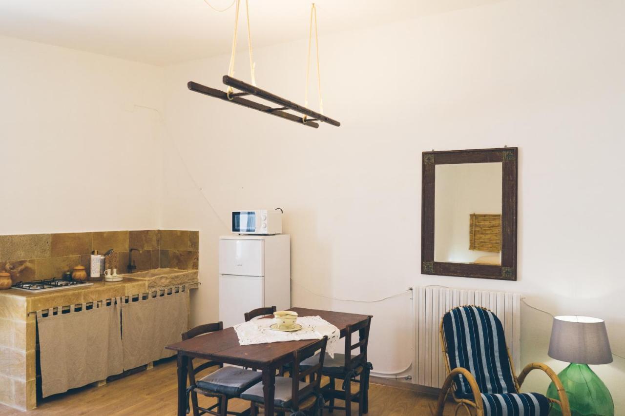 세글리에 메사피카 Masseria Cervellera 아파트 외부 사진