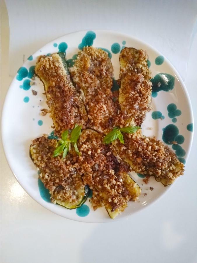 세글리에 메사피카 Masseria Cervellera 아파트 외부 사진